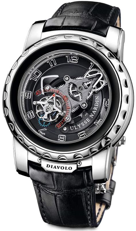 ulysse nardin watches replica in india|ulysse nardin freak diavolo.